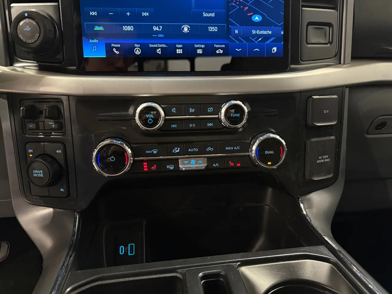 Ford F-150 - Image 23