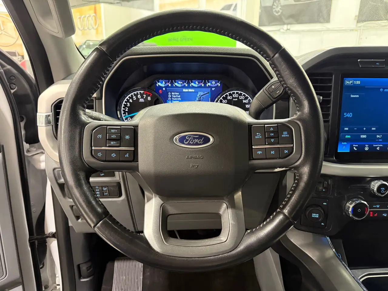 Ford F-150 - Image 19
