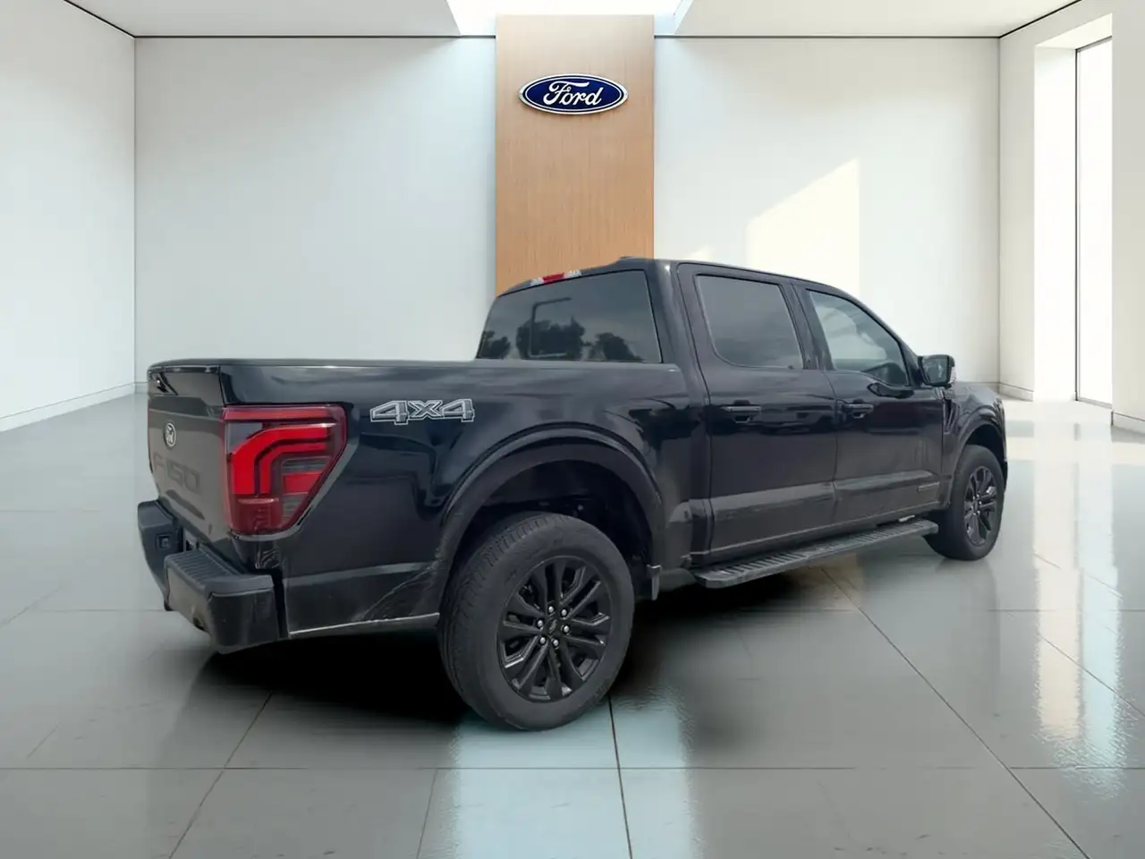 Ford F-150 - Image 8
