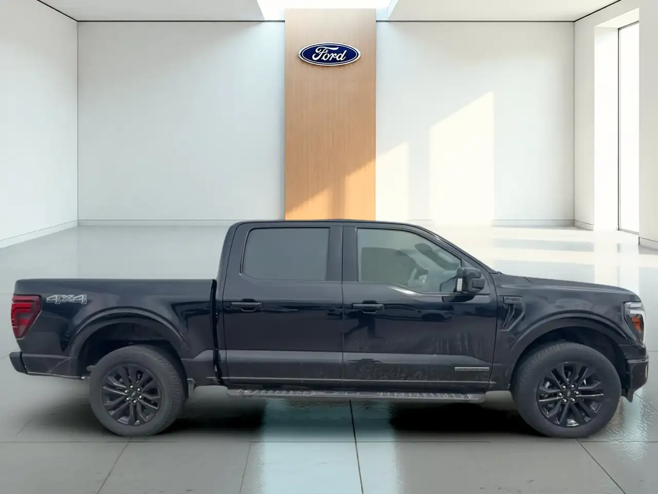 Ford F-150 - Image 9