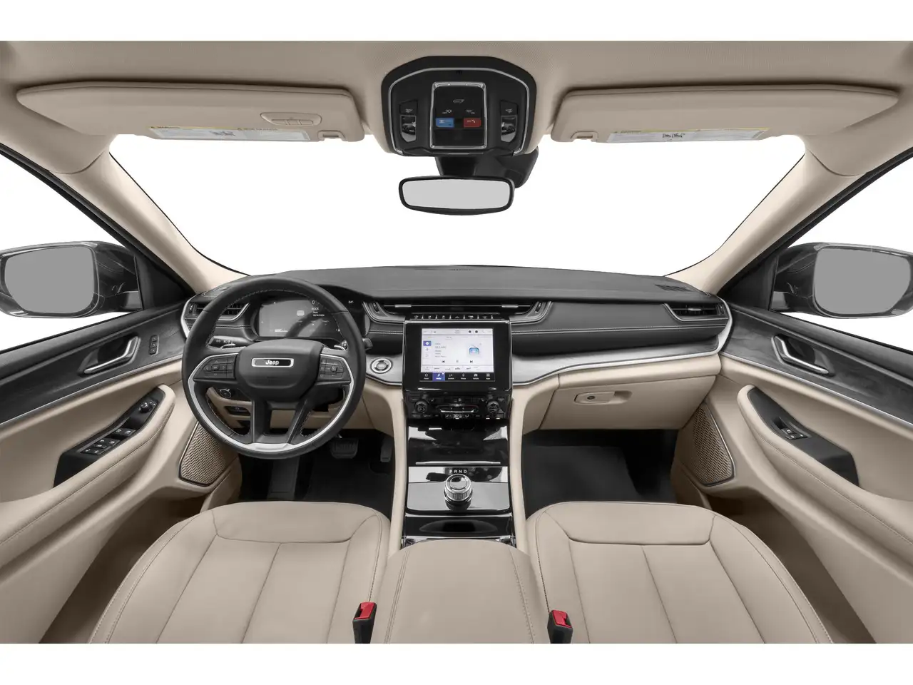Jeep Grand Cherokee - Image 5