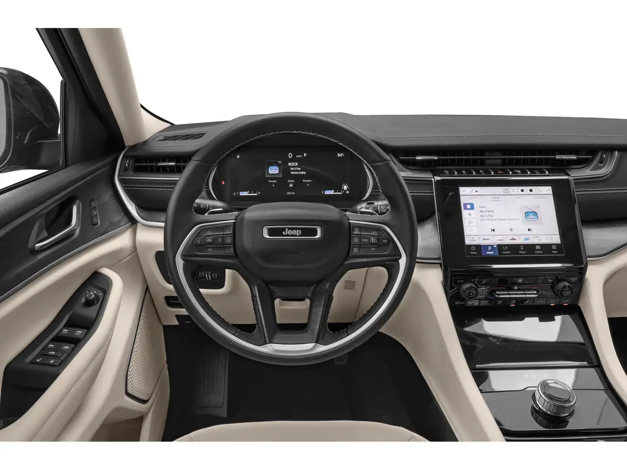 Jeep Grand Cherokee - Image 4