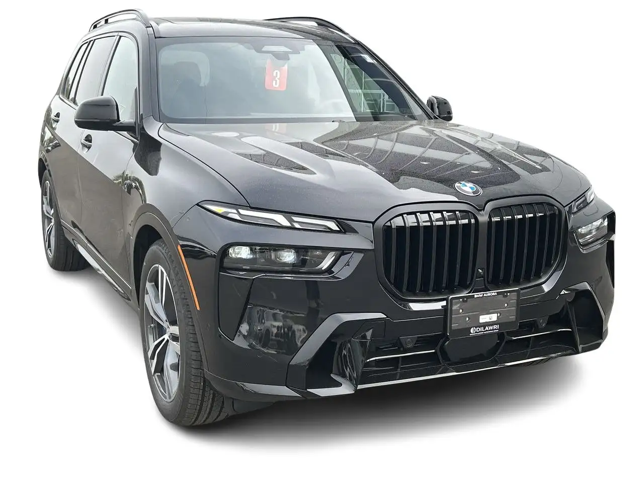 BMW X7 - Image 3