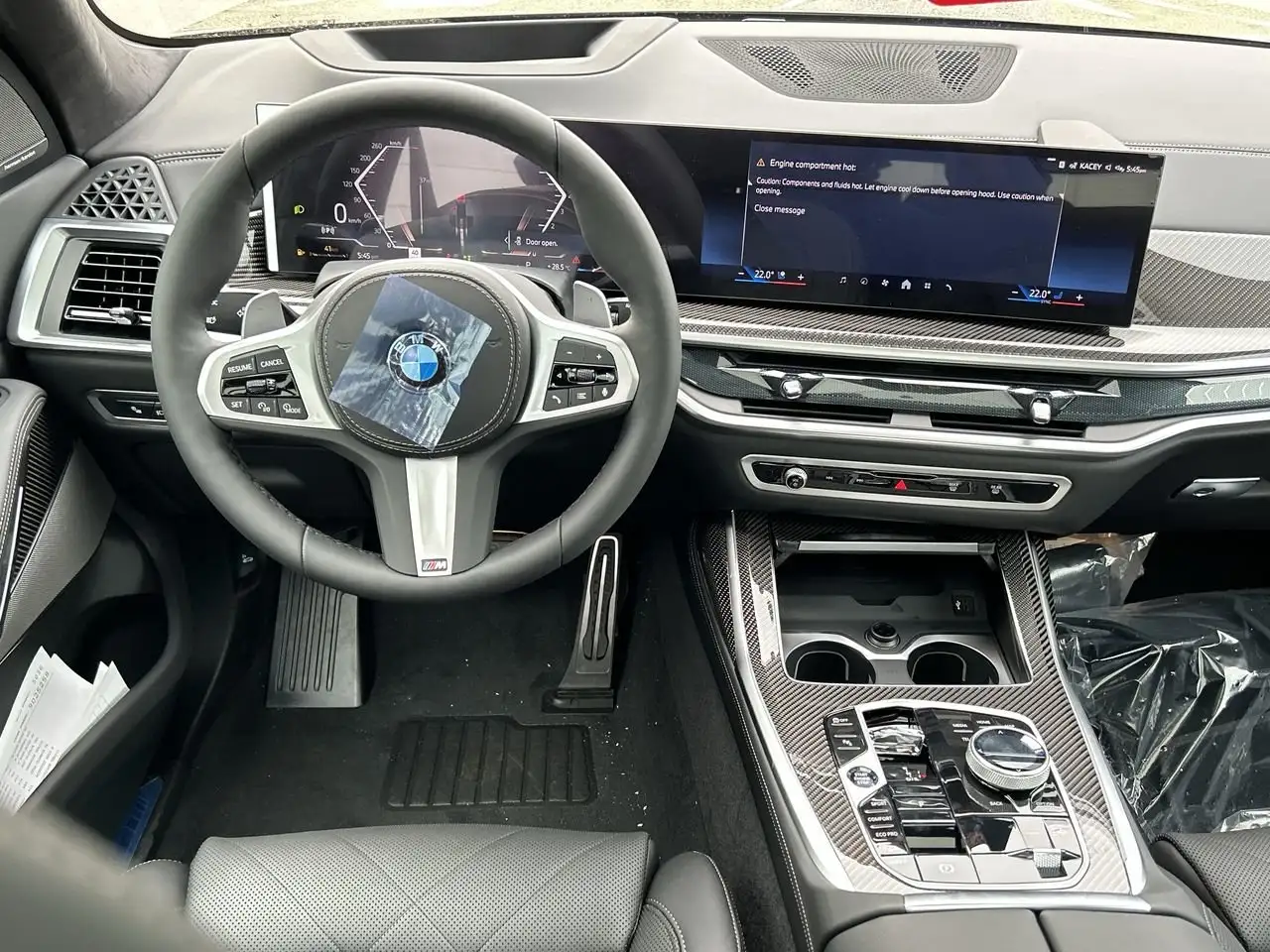 BMW X7 - Image 29