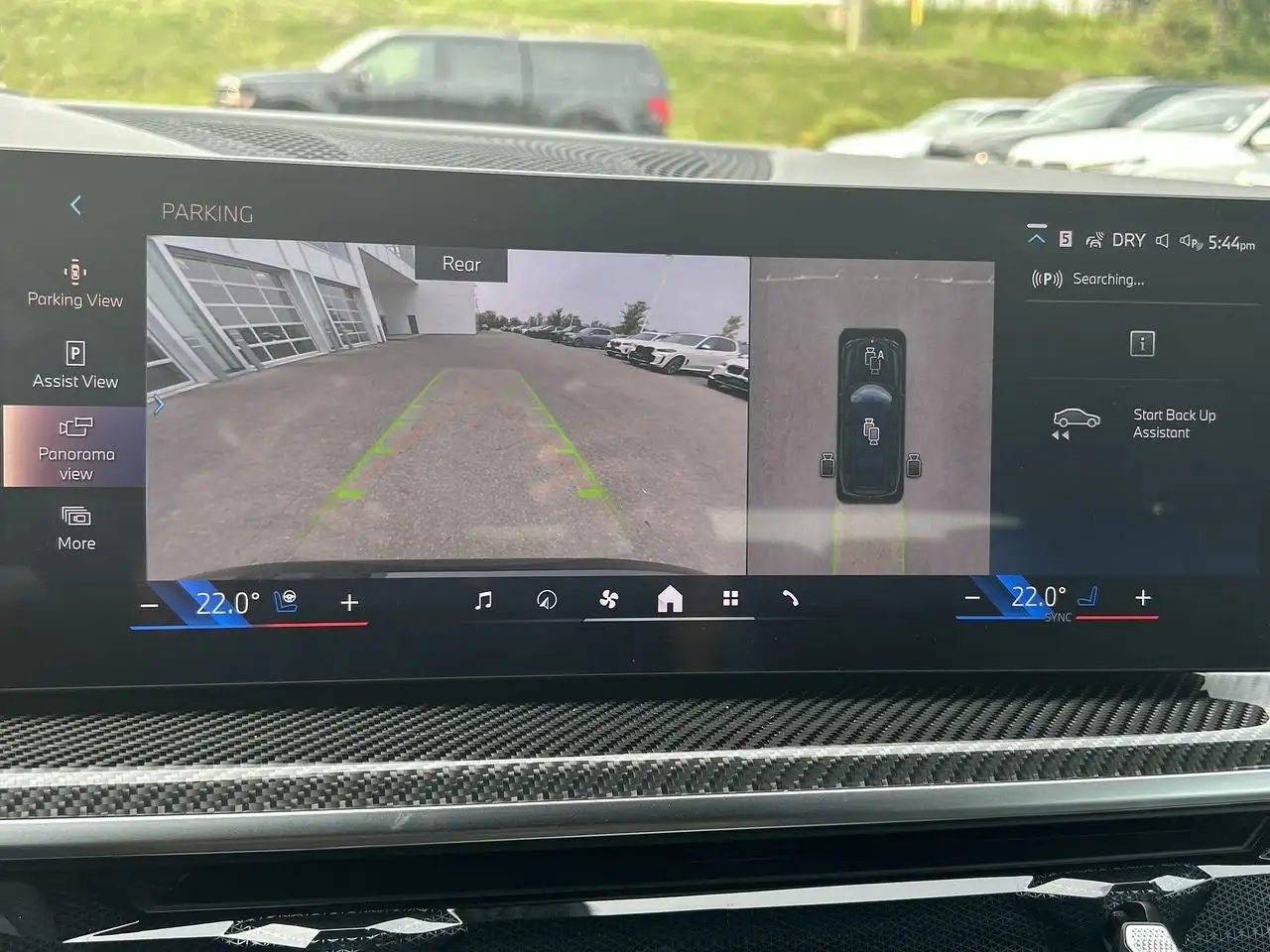 BMW X7 - Image 25