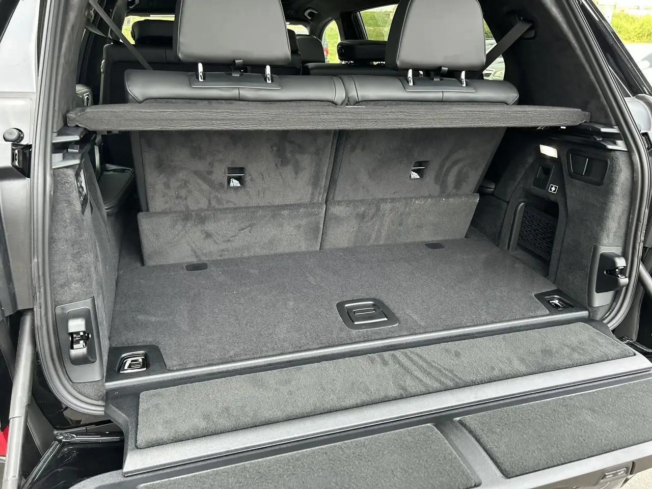BMW X7 - Image 33