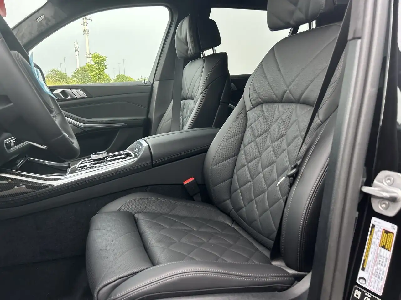 BMW X7 - Image 19