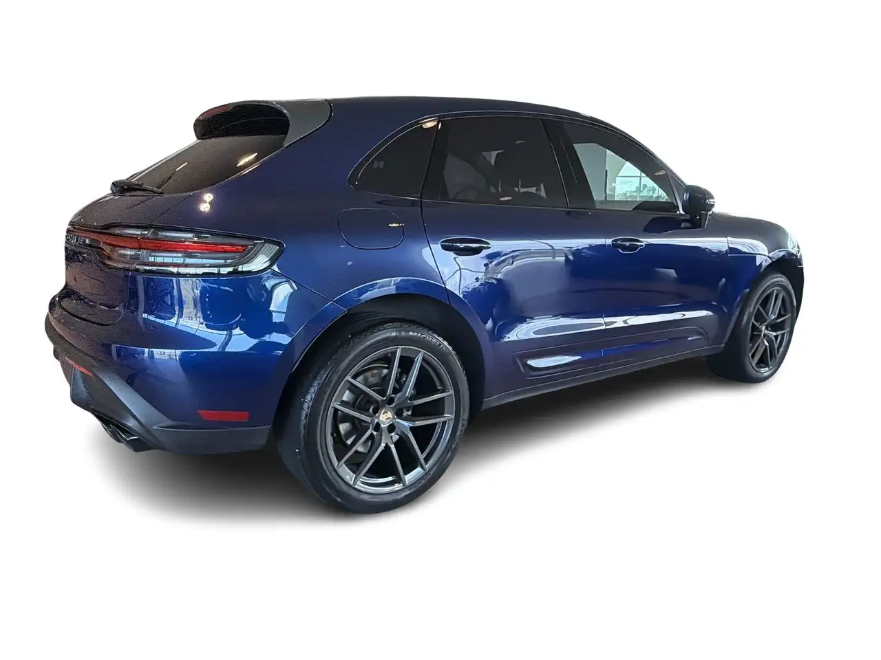 Porsche Macan - Image 15