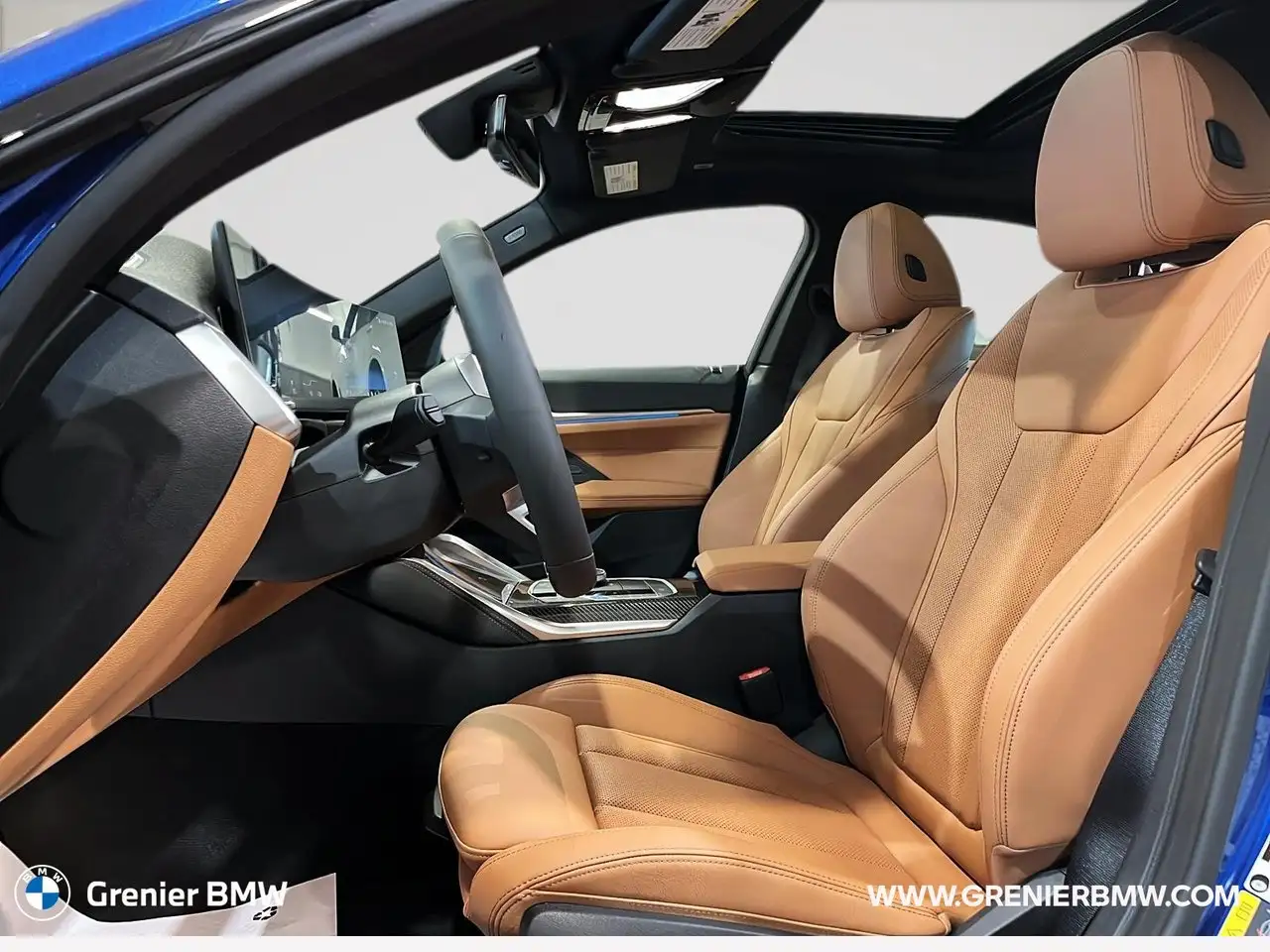 BMW i4 - Image 7
