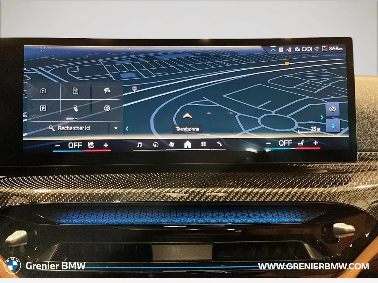 BMW i4 - Image 15