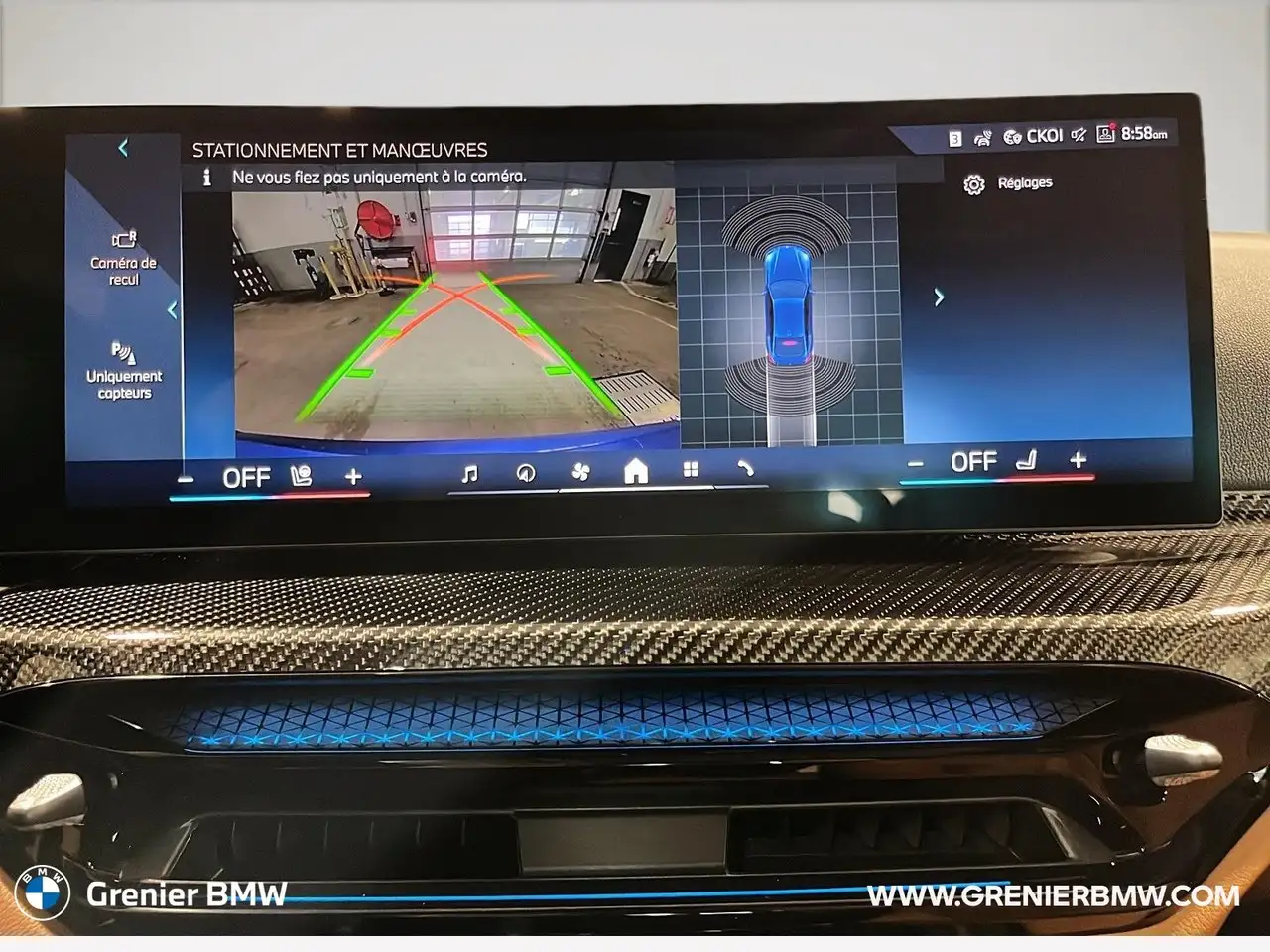 BMW i4 - Image 14