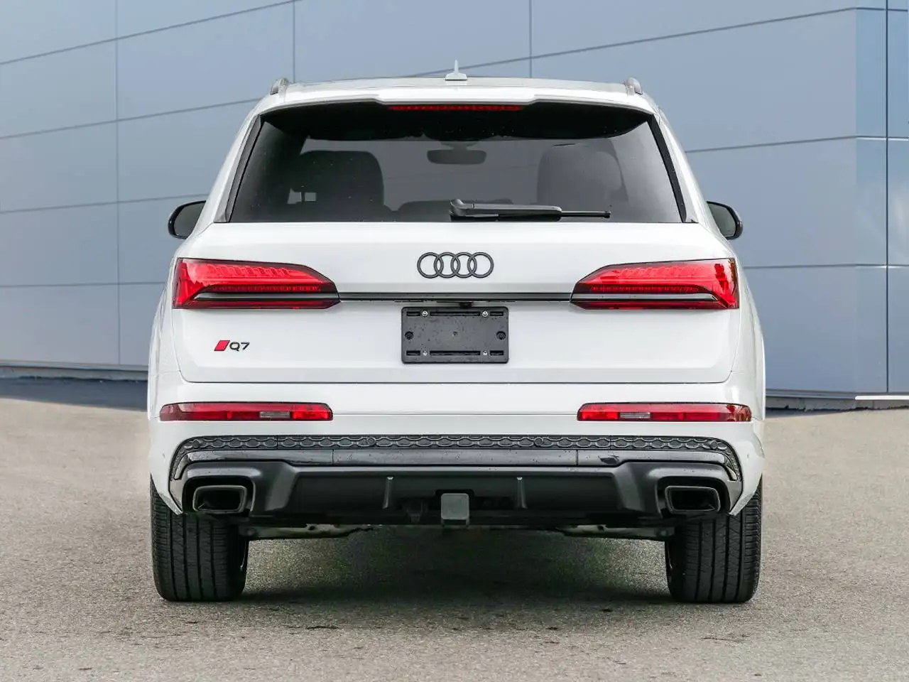 Audi Q7 - Image 6