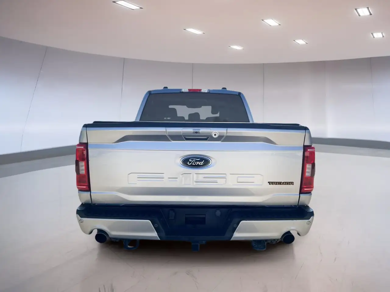 Ford F-150 - Image 7