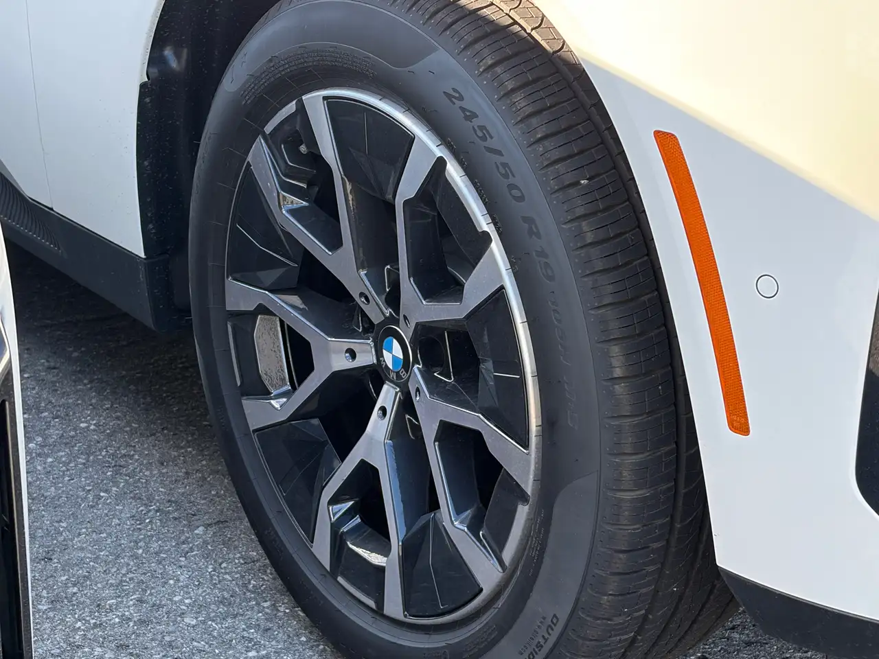 BMW X3 - Image 5