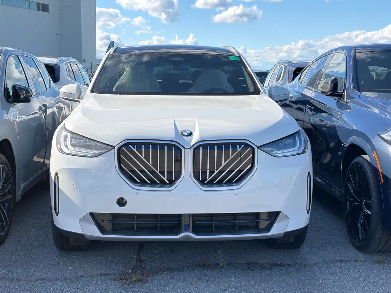 BMW X3 - Image 2