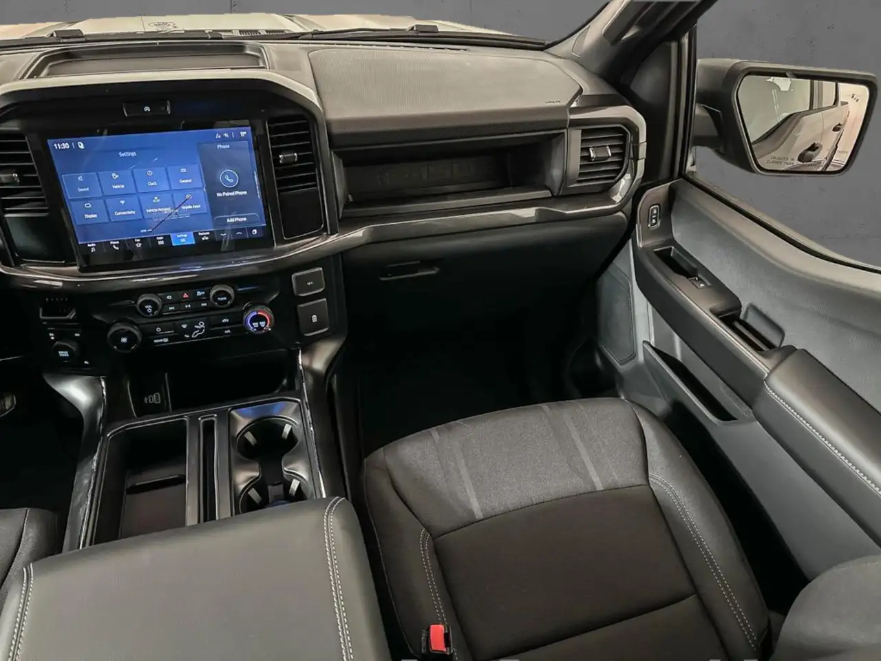 Ford F-150 - Image 10