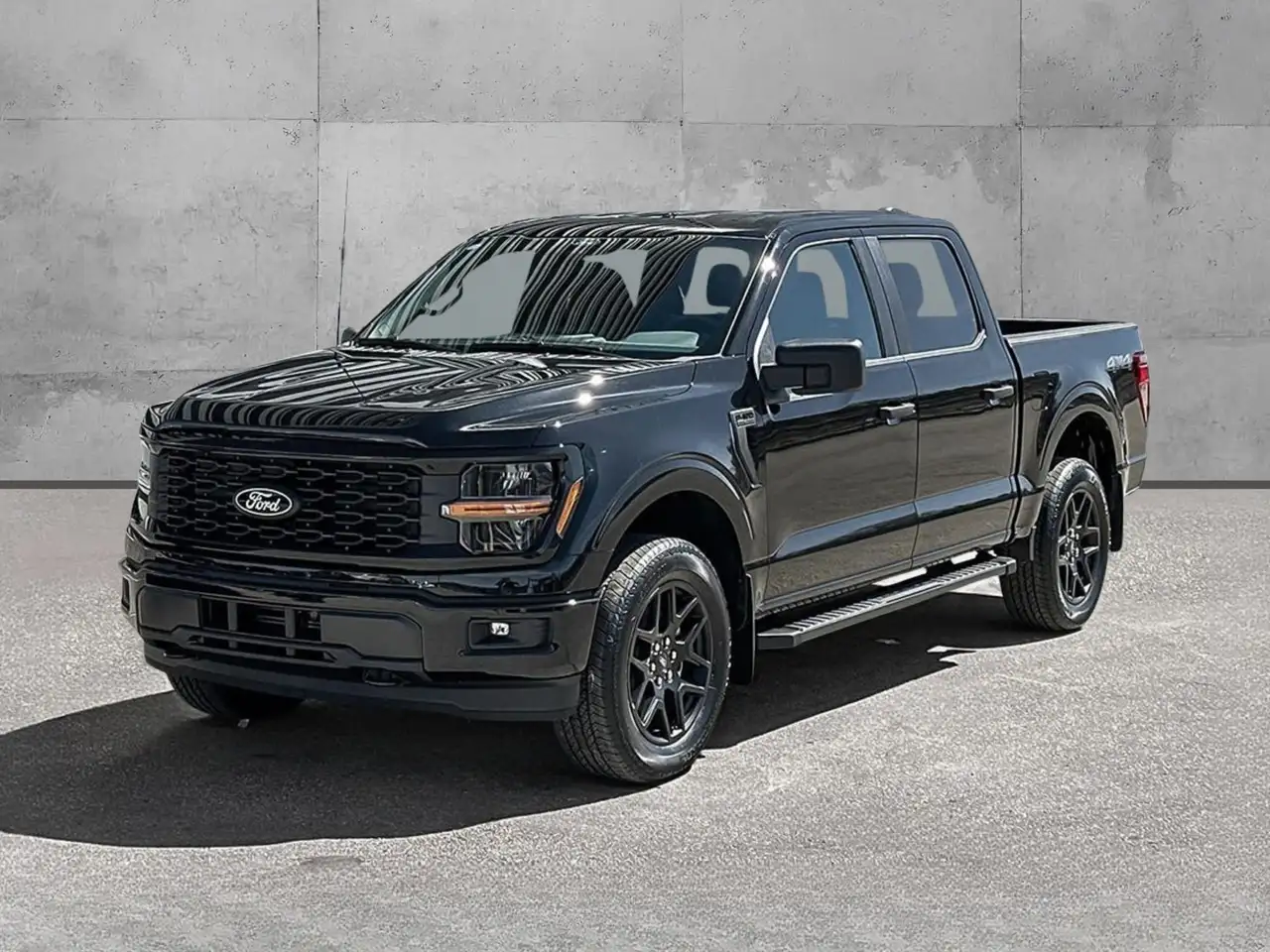 Ford F-150 - Image 1