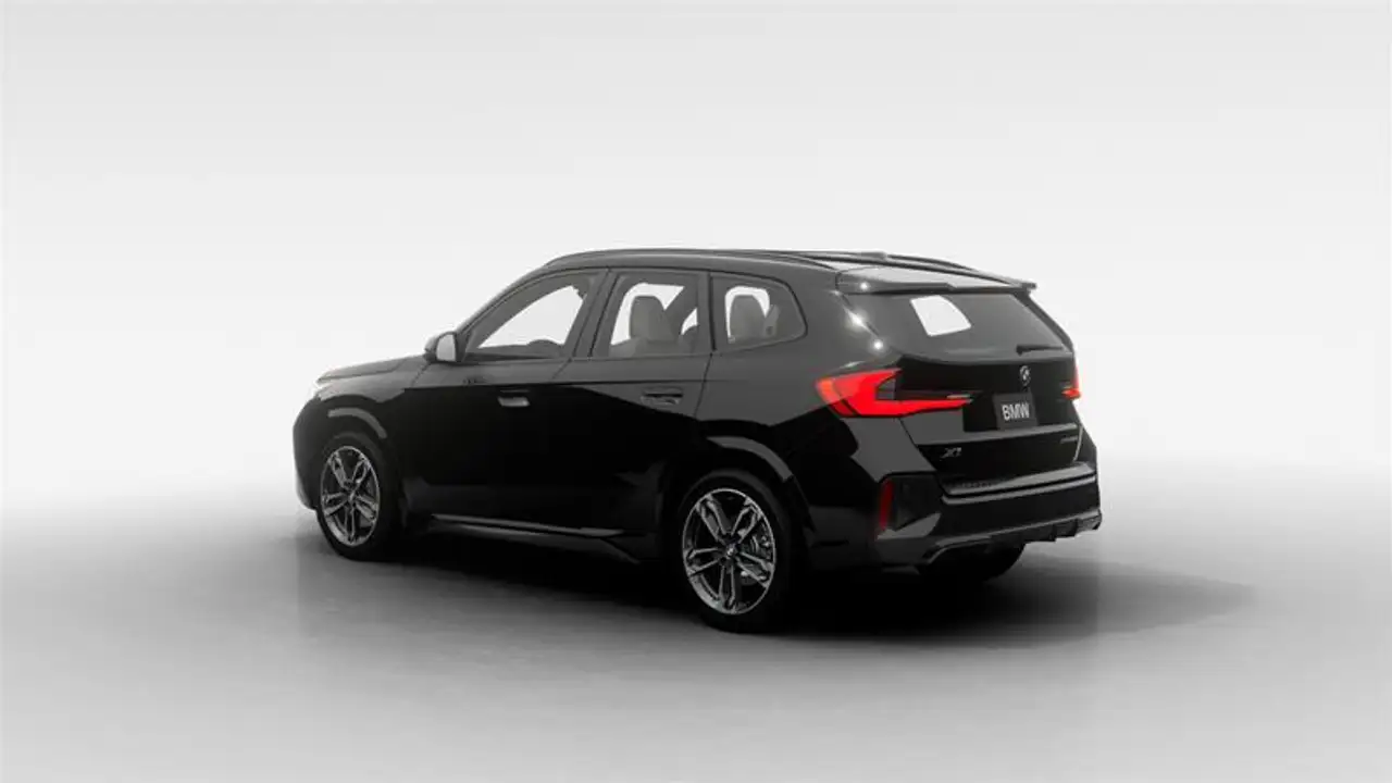 BMW X1 - Image 2