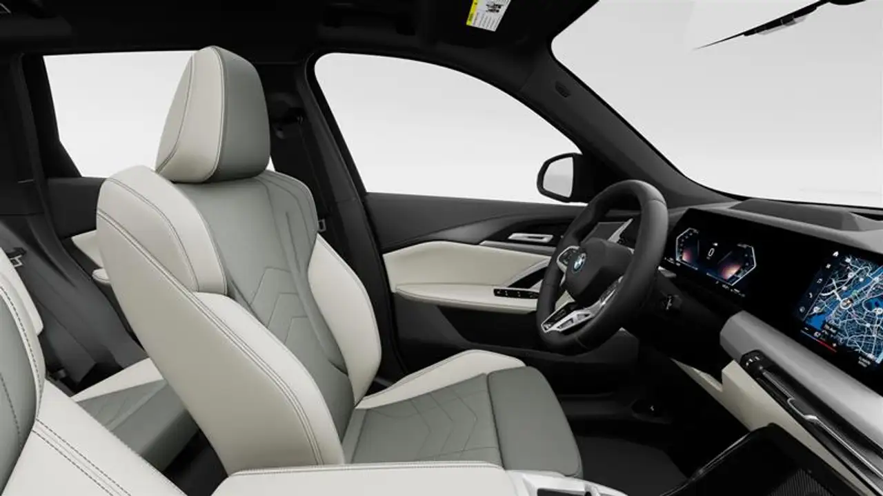 BMW X1 - Image 9