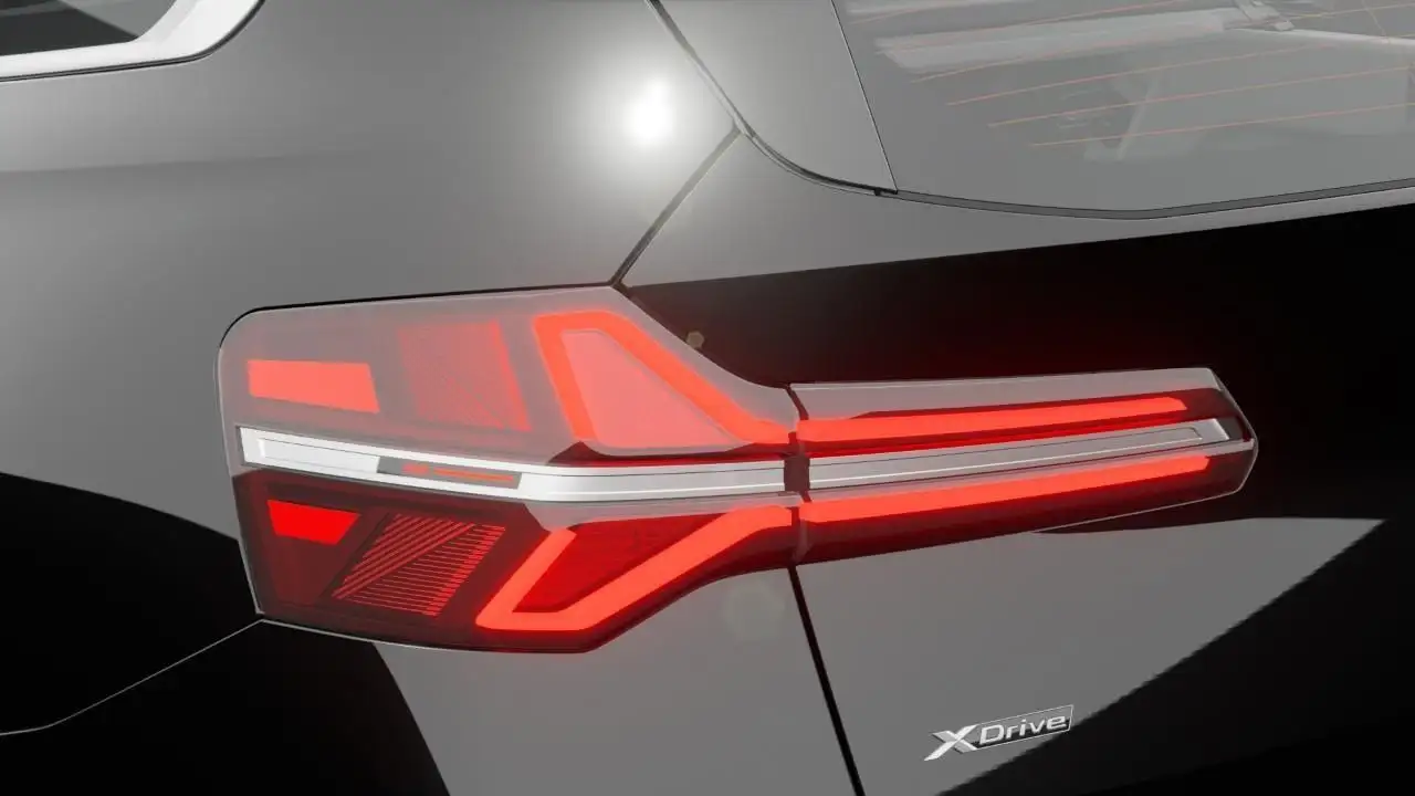 BMW X3 - Image 8