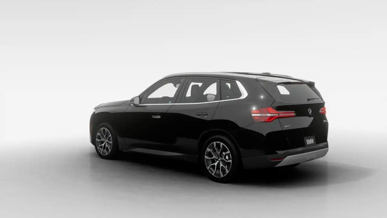 BMW X3 - Image 2