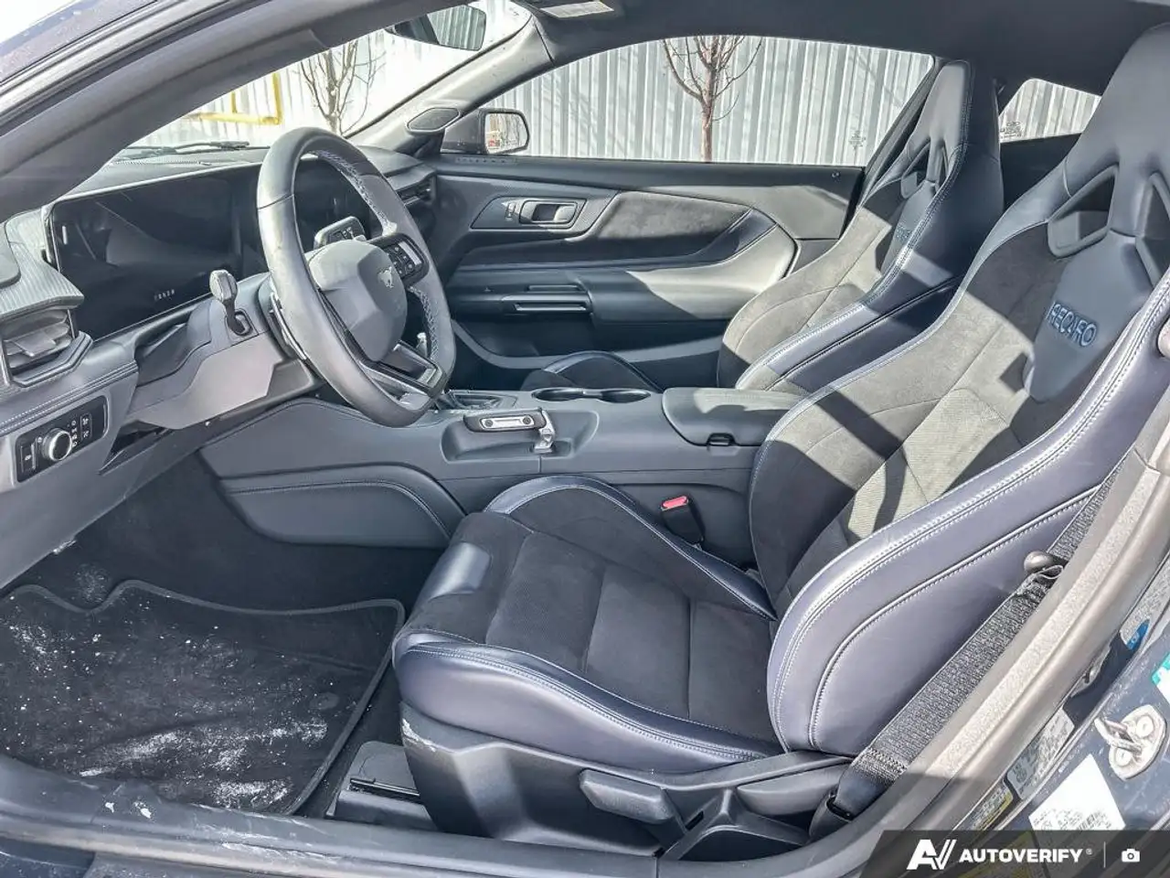 Ford Mustang - Image 15