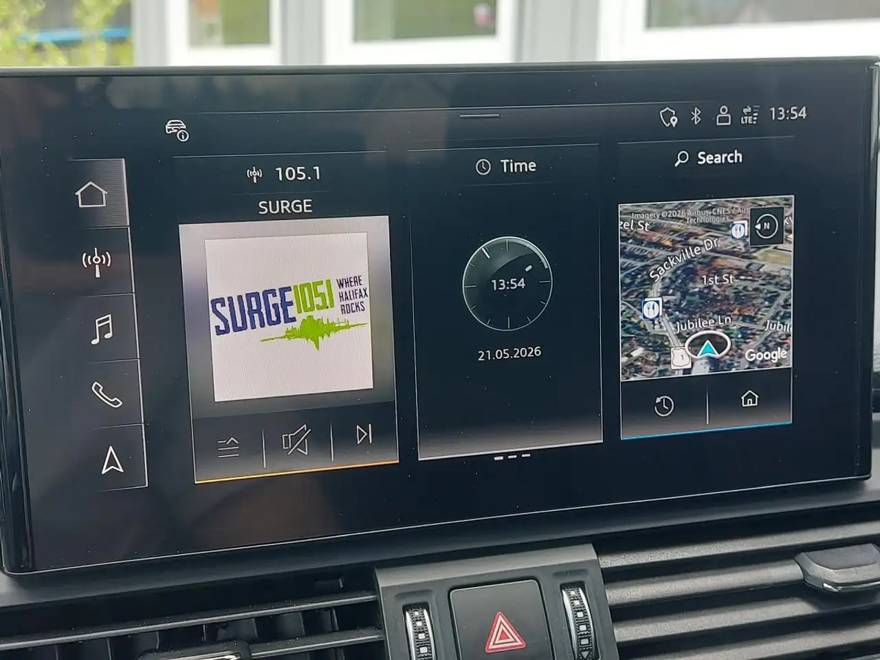 Audi Q5 - Image 17