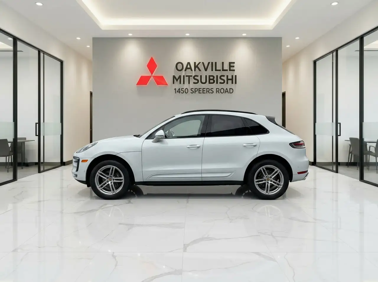 Porsche Macan - Image 5