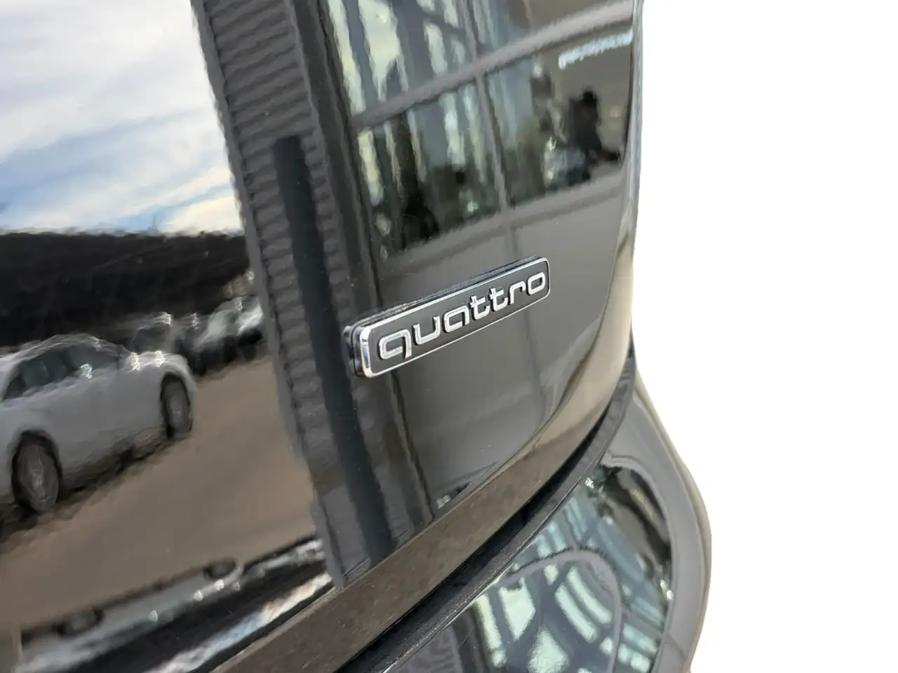 Audi Q5 - Image 33