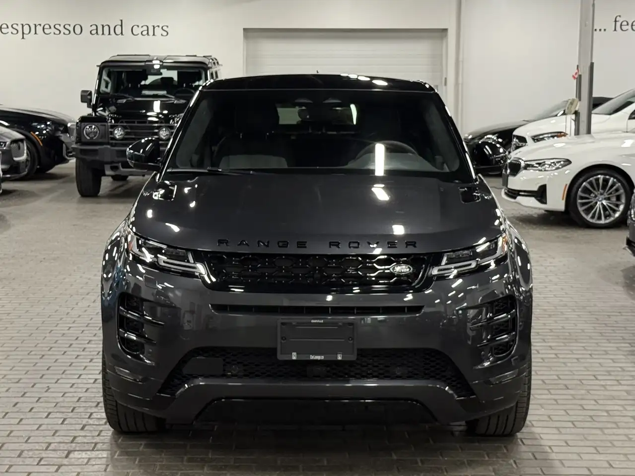 Land Rover Range Rover Evoque - Image 2
