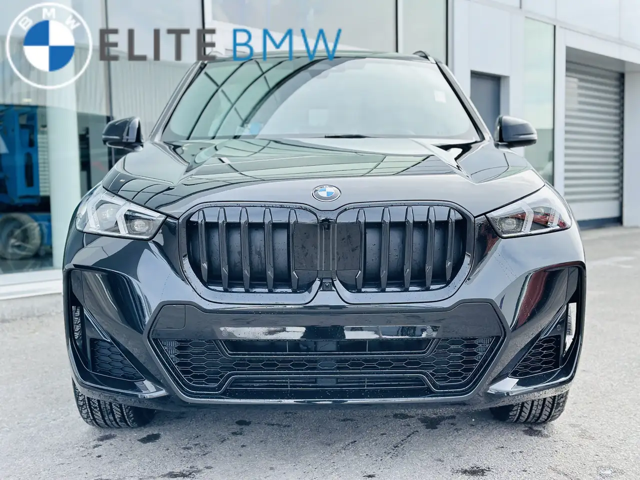BMW X1 - Image 31