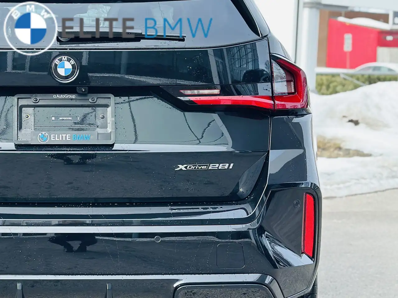 BMW X1 - Image 39