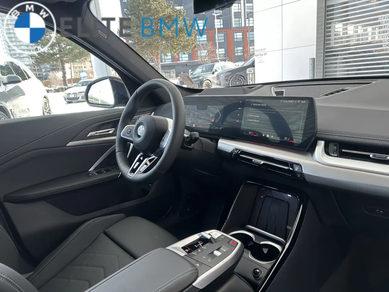 BMW X1 - Image 24