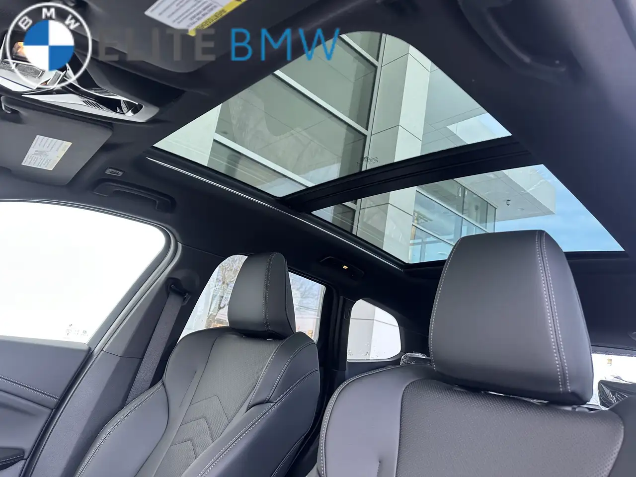 BMW X1 - Image 6