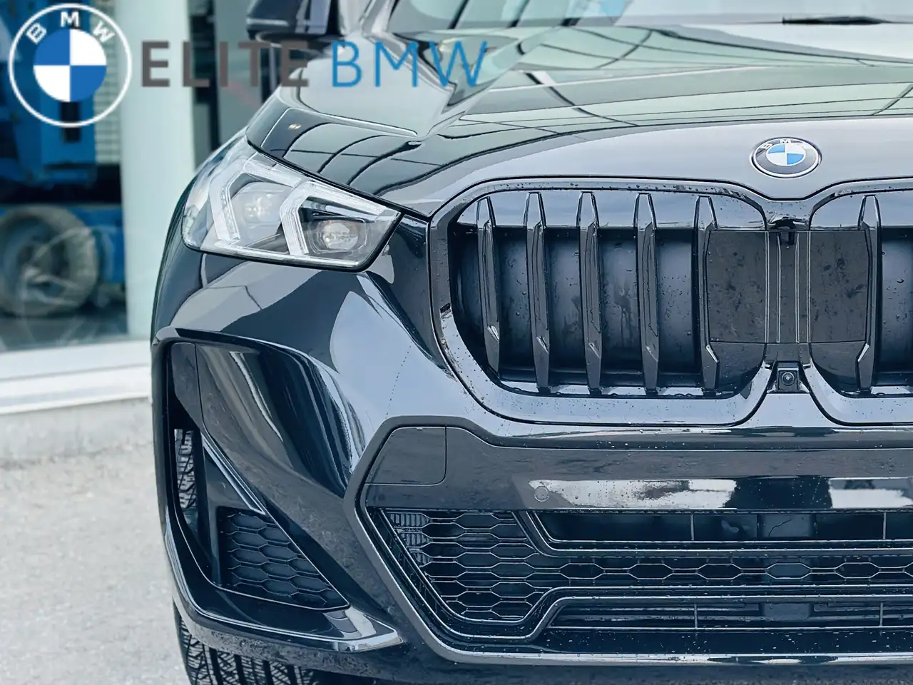 BMW X1 - Image 35
