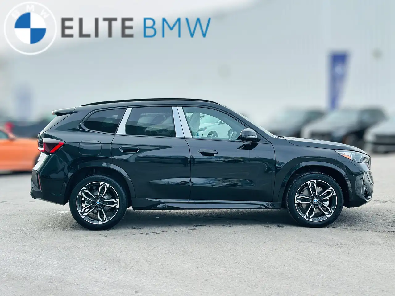 BMW X1 - Image 42
