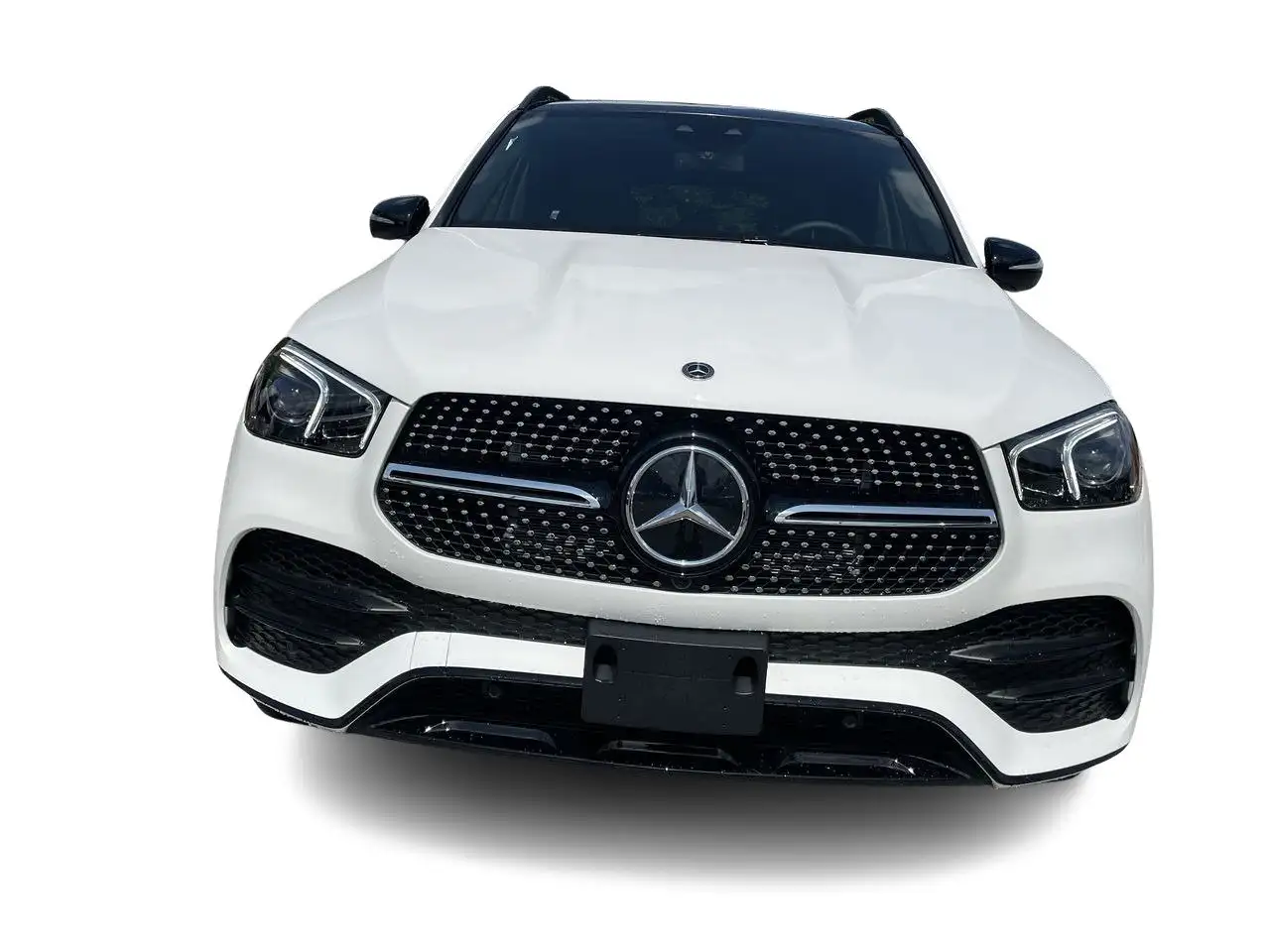 Mercedes-Benz GLE - Image 3