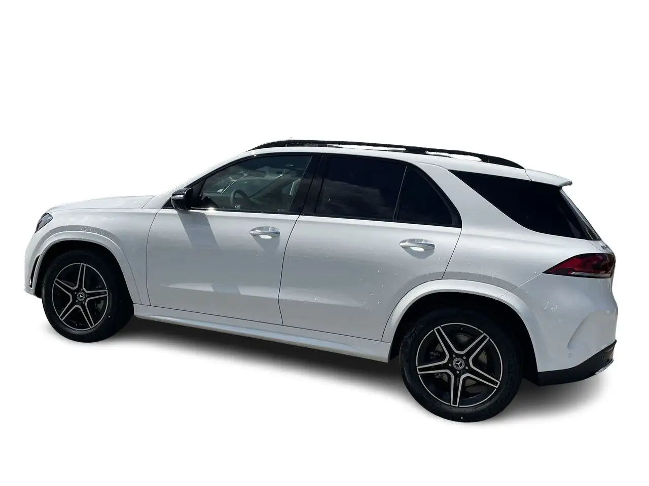 Mercedes-Benz GLE - Image 8