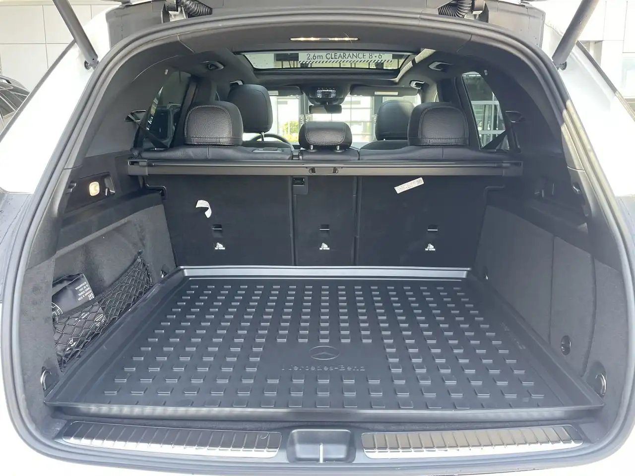 Mercedes-Benz GLE - Image 32