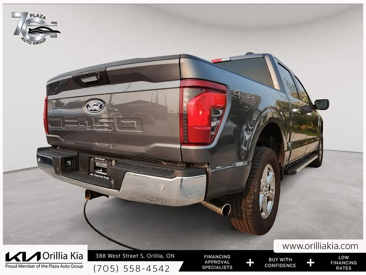 Ford F-150 - Image 5