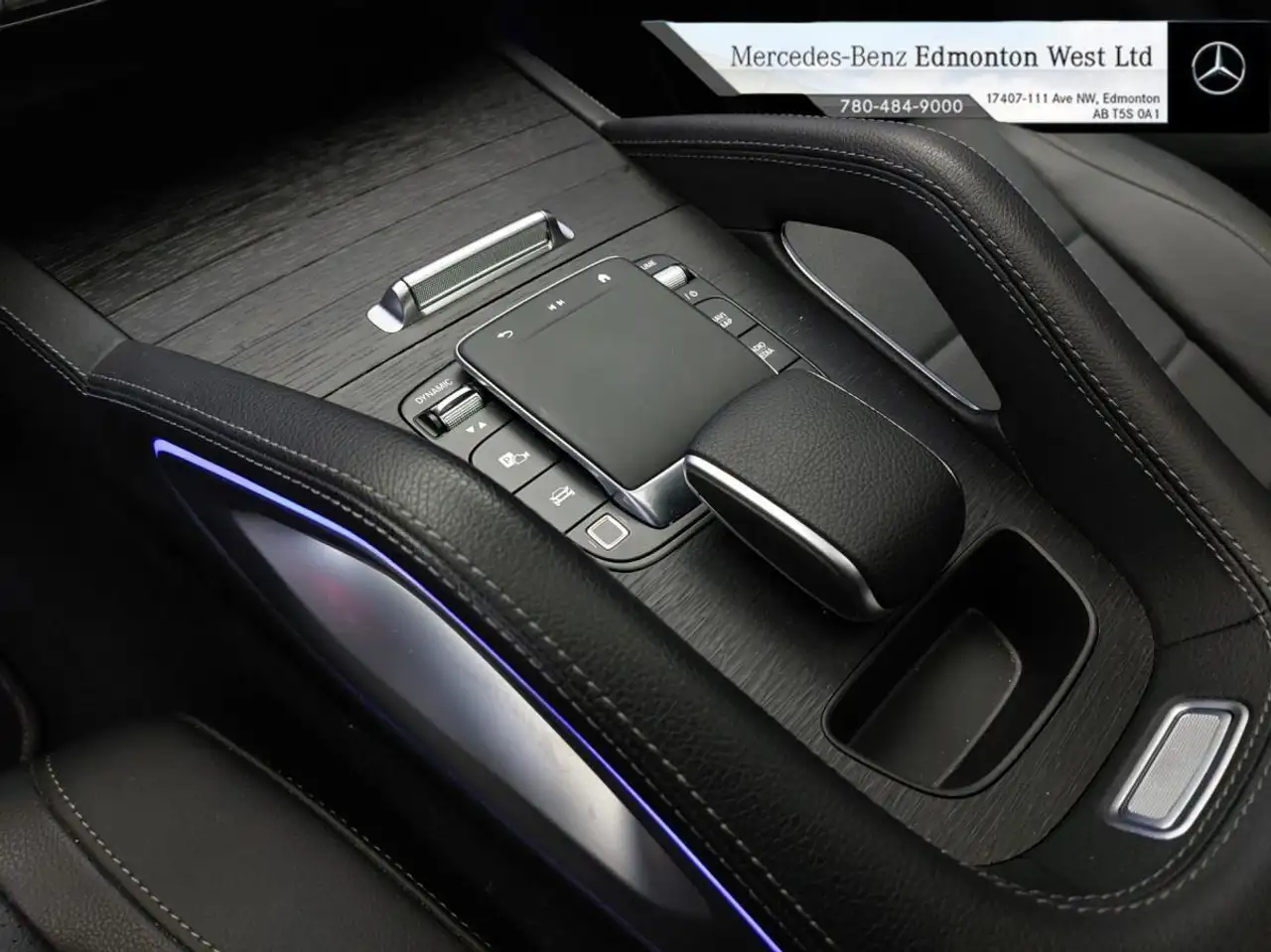 Mercedes-Benz GLE - Image 12
