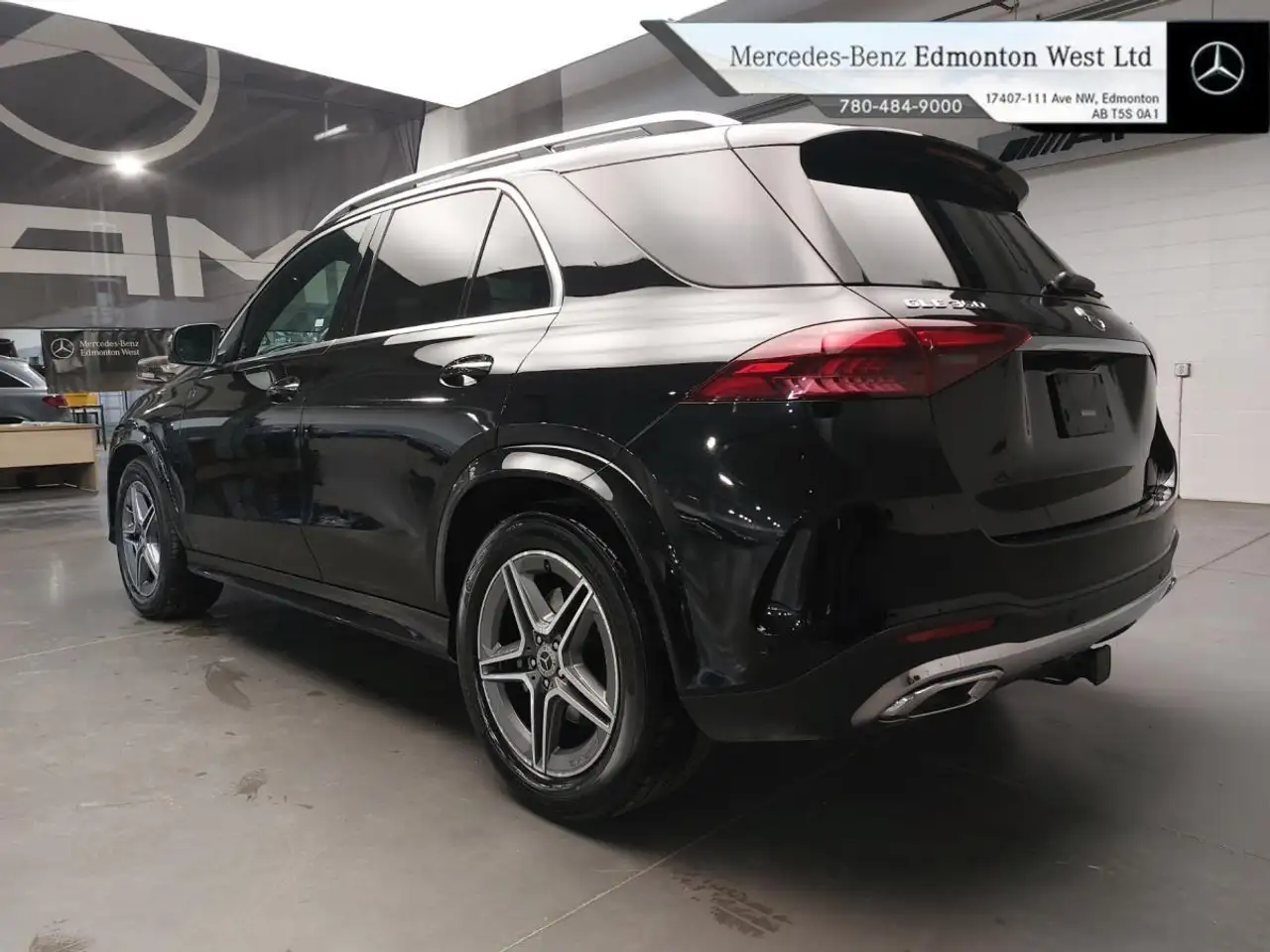 Mercedes-Benz GLE - Image 2