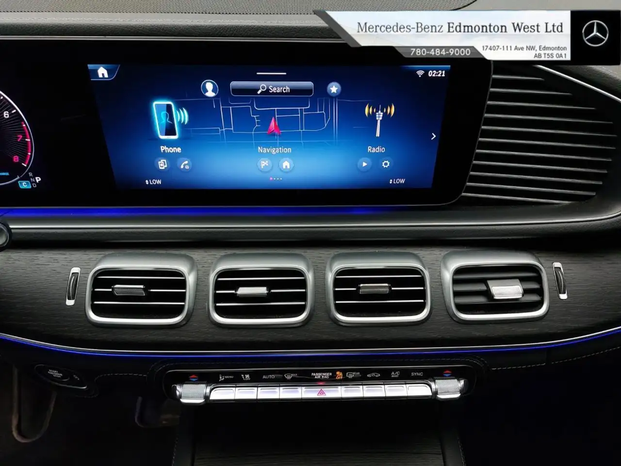 Mercedes-Benz GLE - Image 11