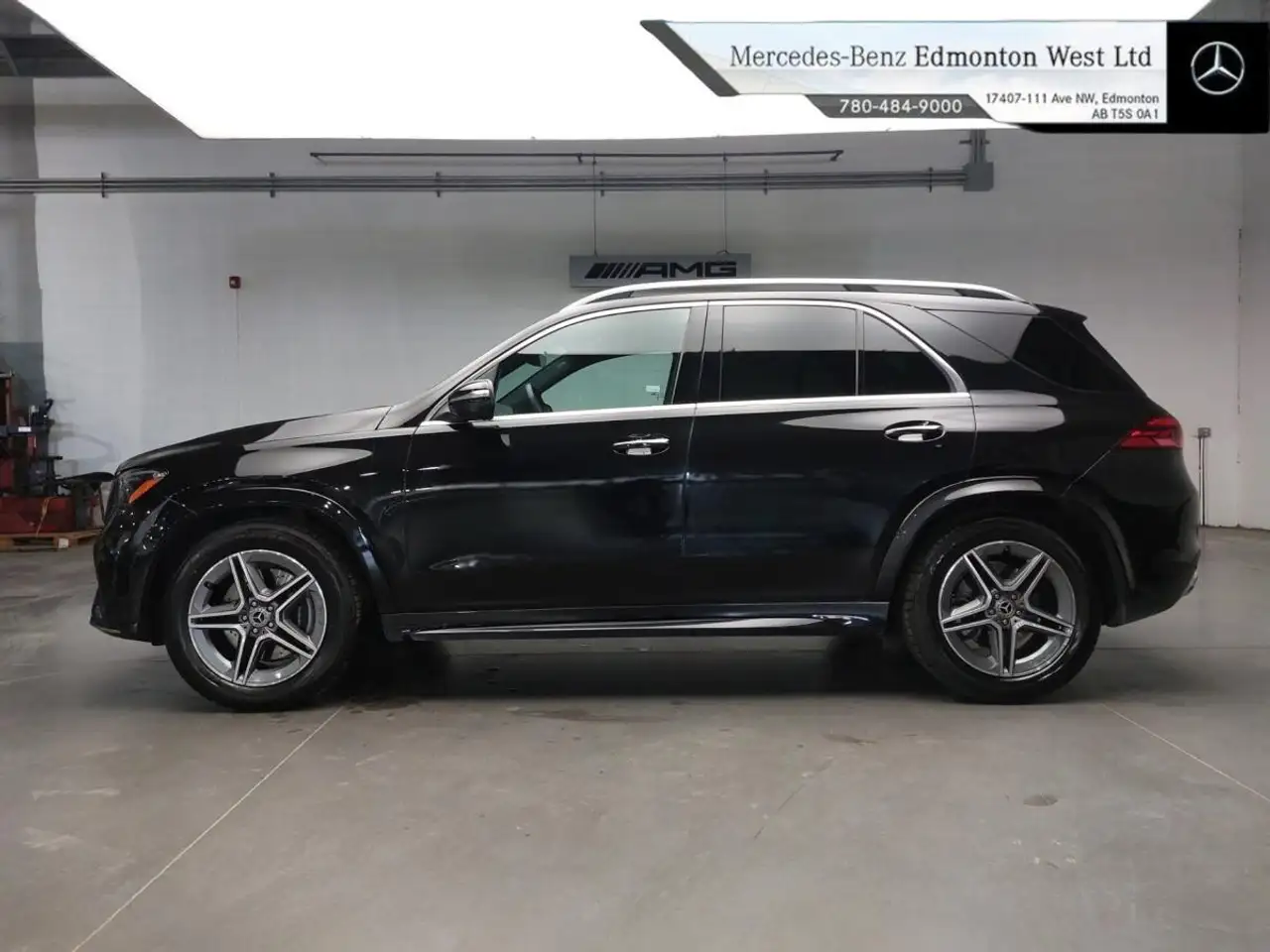 Mercedes-Benz GLE - Image 3