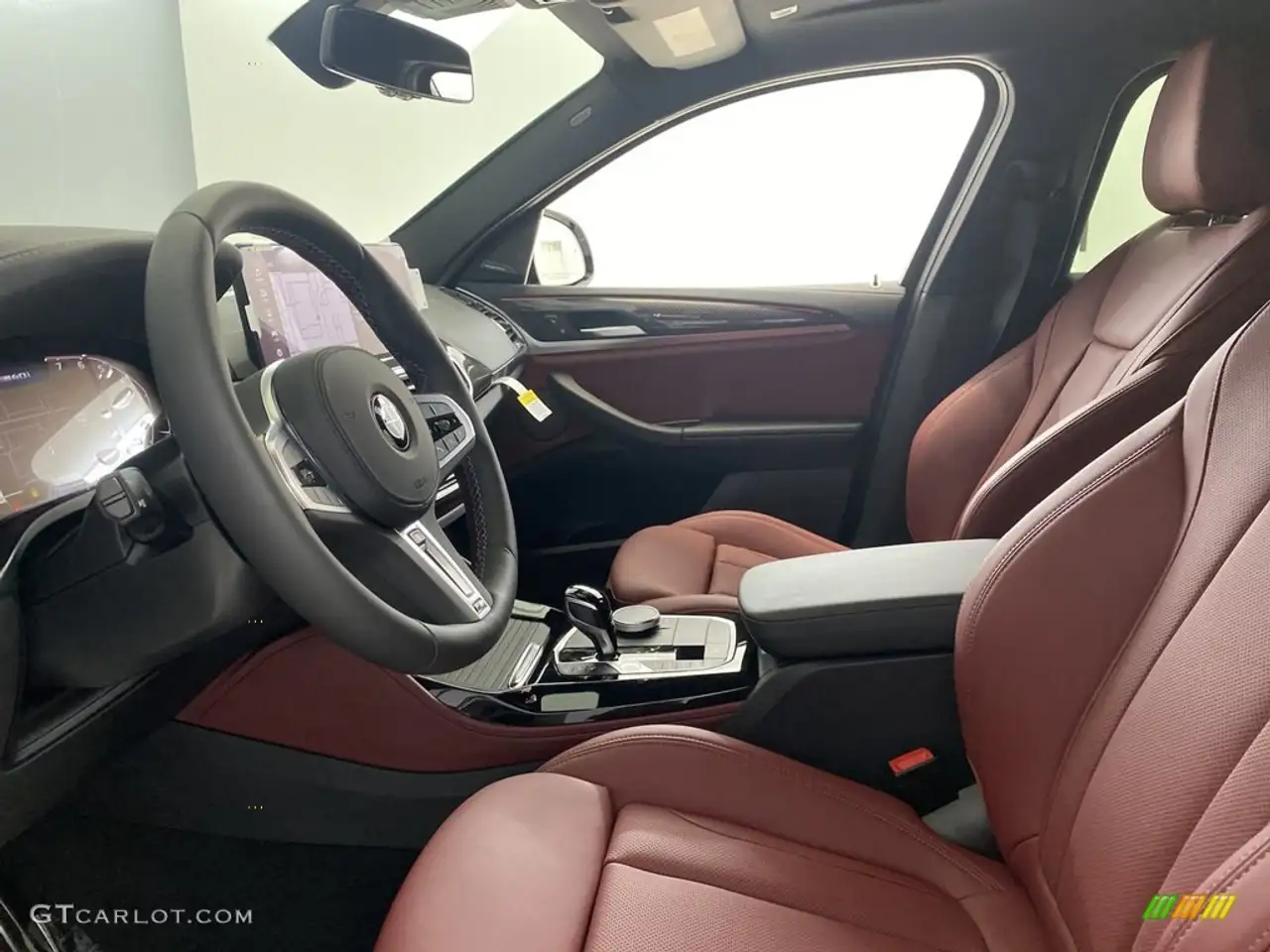 BMW X4 - Image 2