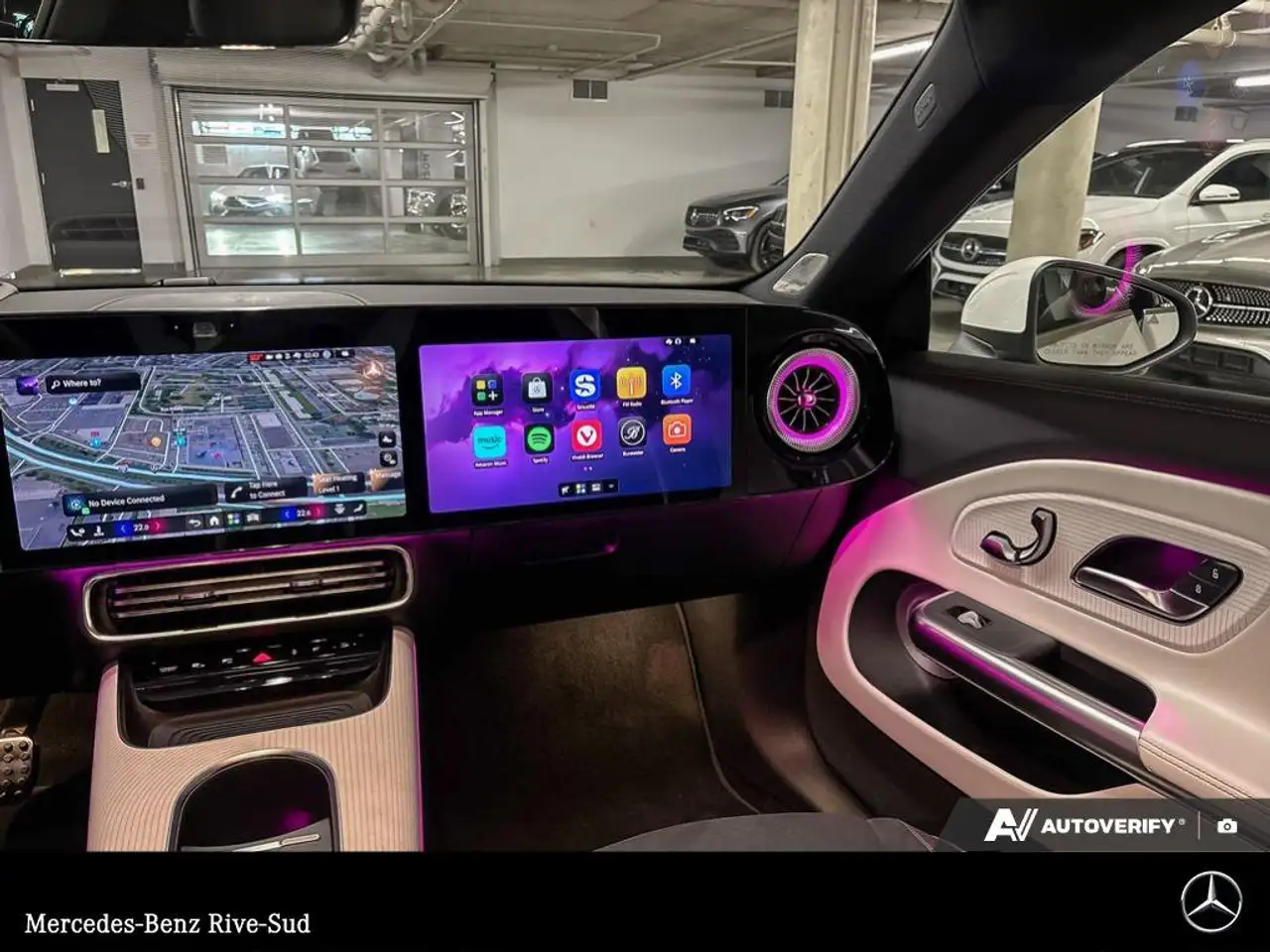 Mercedes-Benz CLA - Image 11