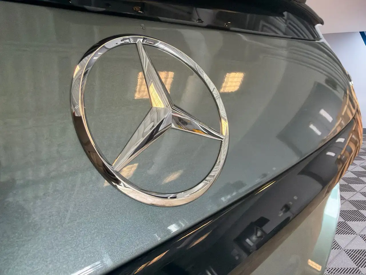 Mercedes-Benz GLC - Image 26