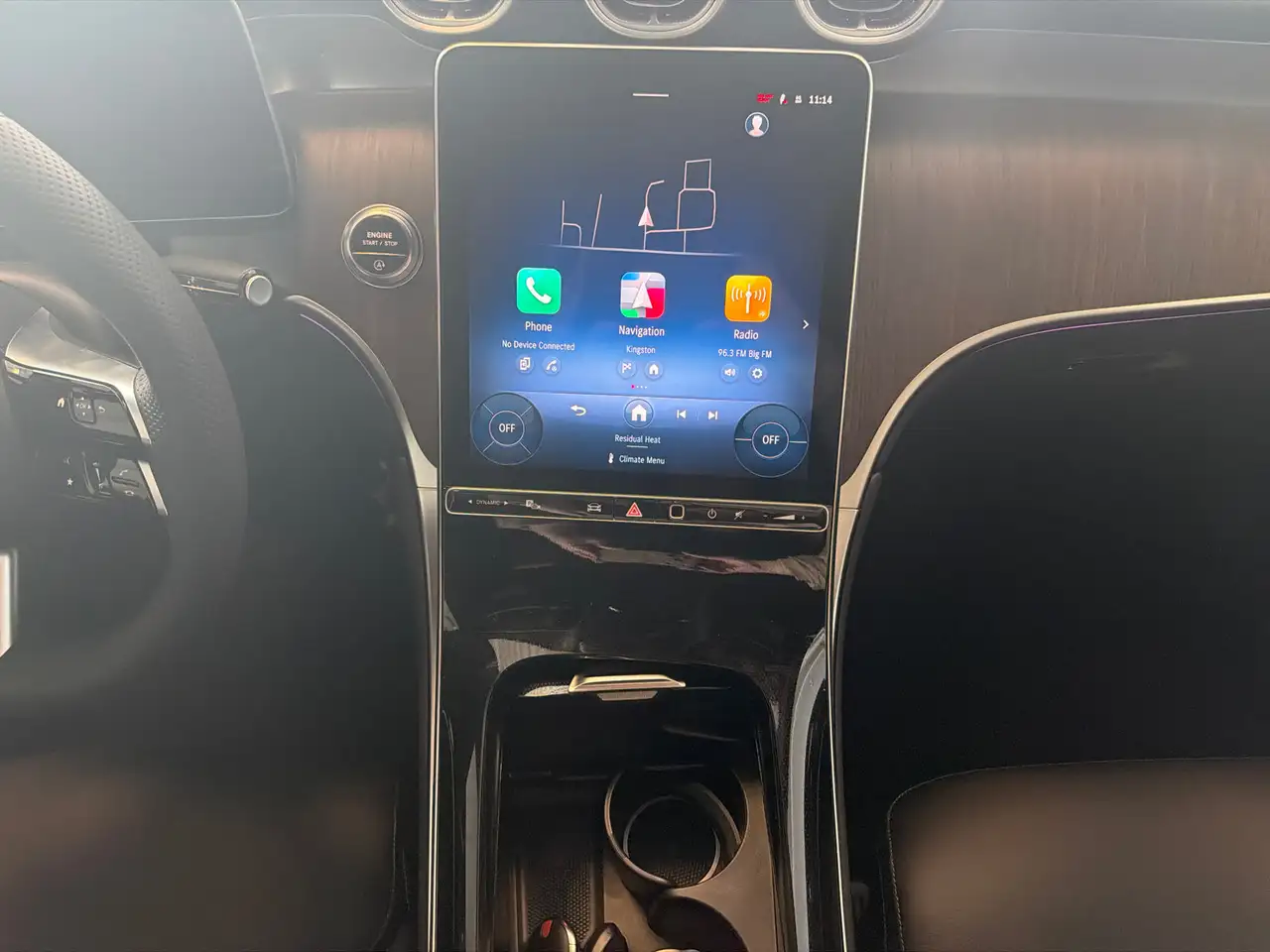 Mercedes-Benz GLC - Image 24