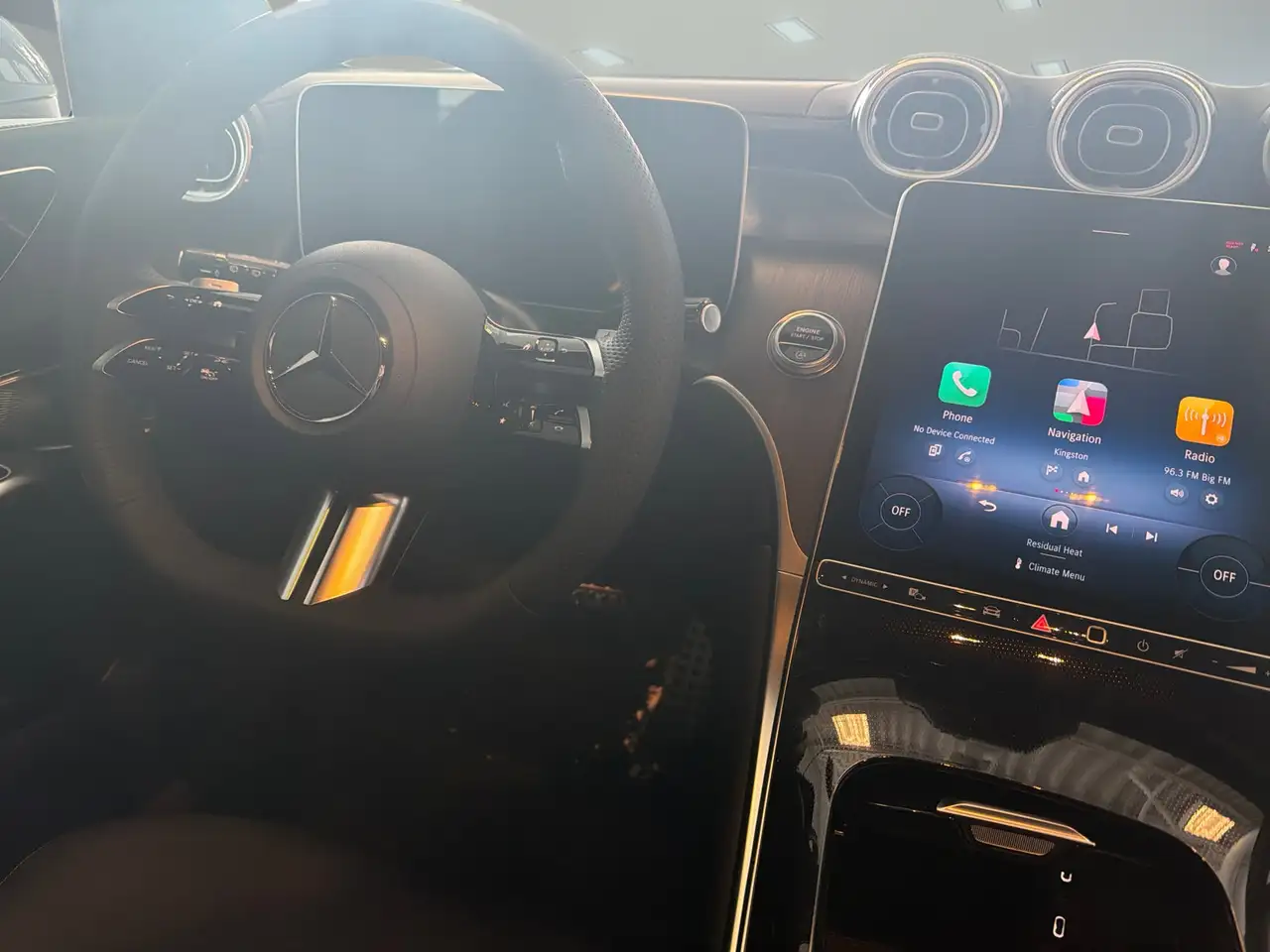 Mercedes-Benz GLC - Image 33