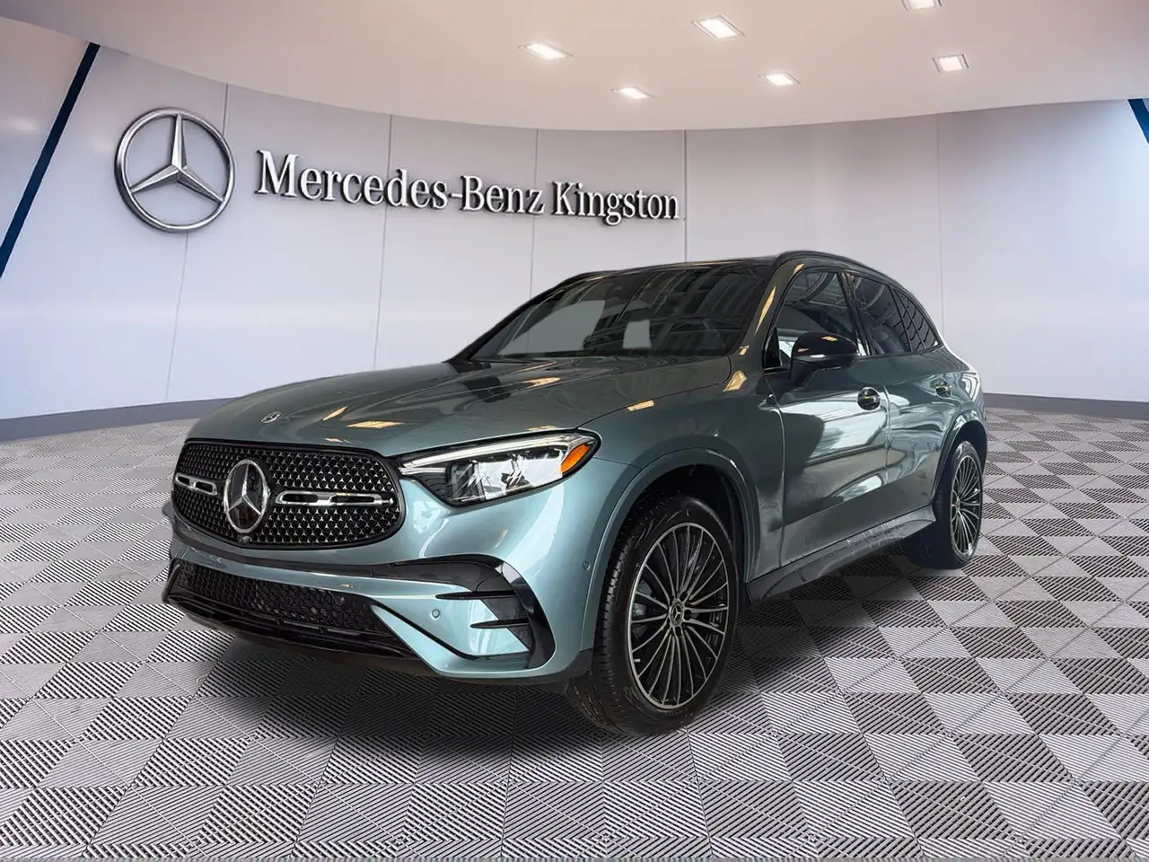 Mercedes-Benz GLC - Image 2